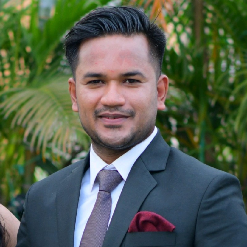 Arun Mishra Bharat SEO