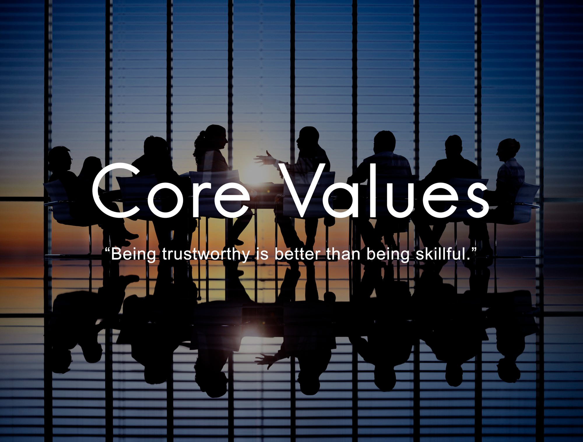 core values and responsibilities of digital marketing jobs