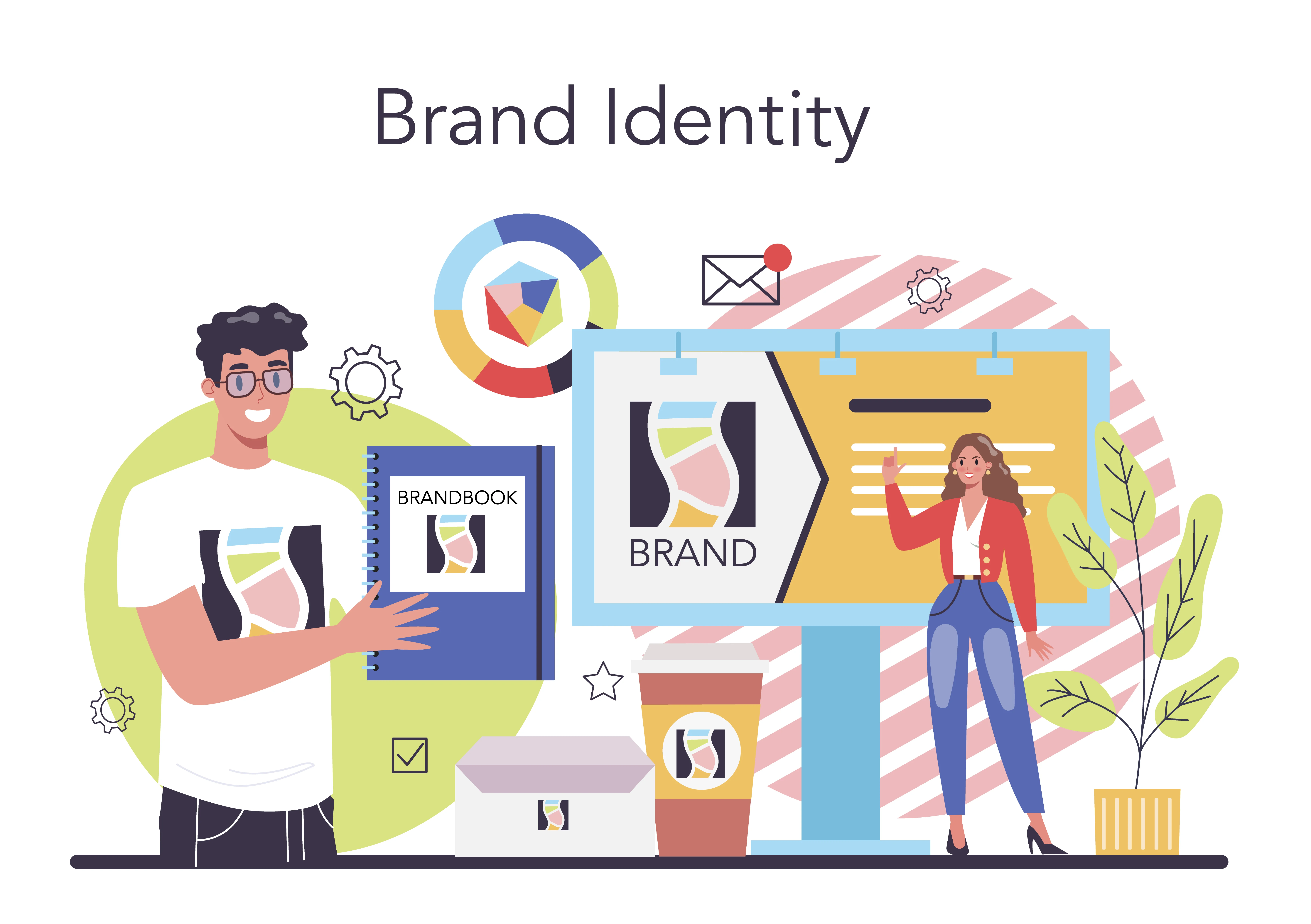 Digital Marketer Brand Promotion