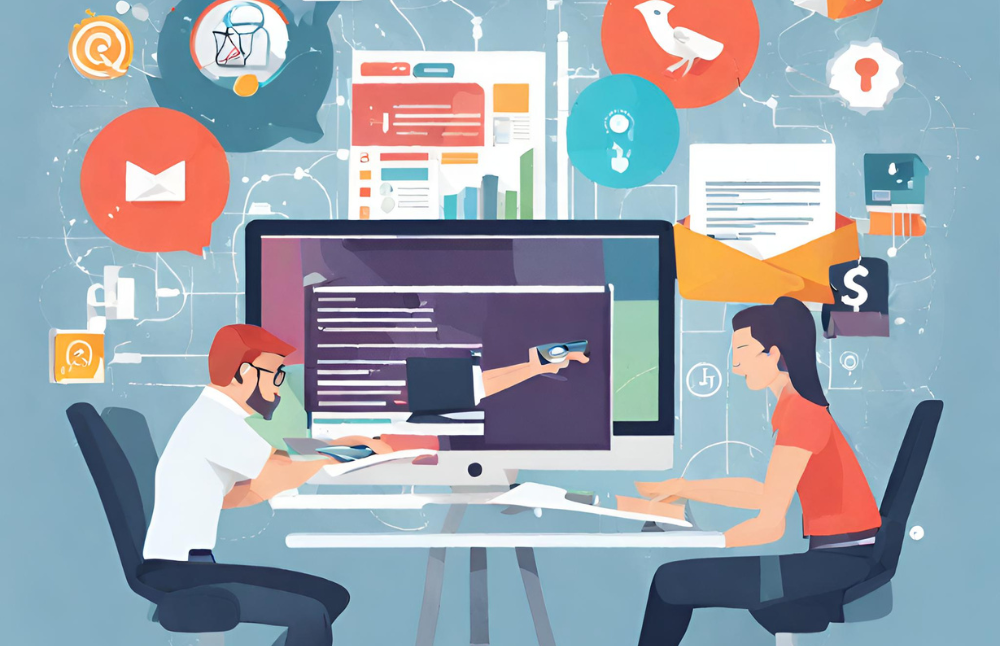 Bharat SEO Freelance Digital Marketing agency in dallas