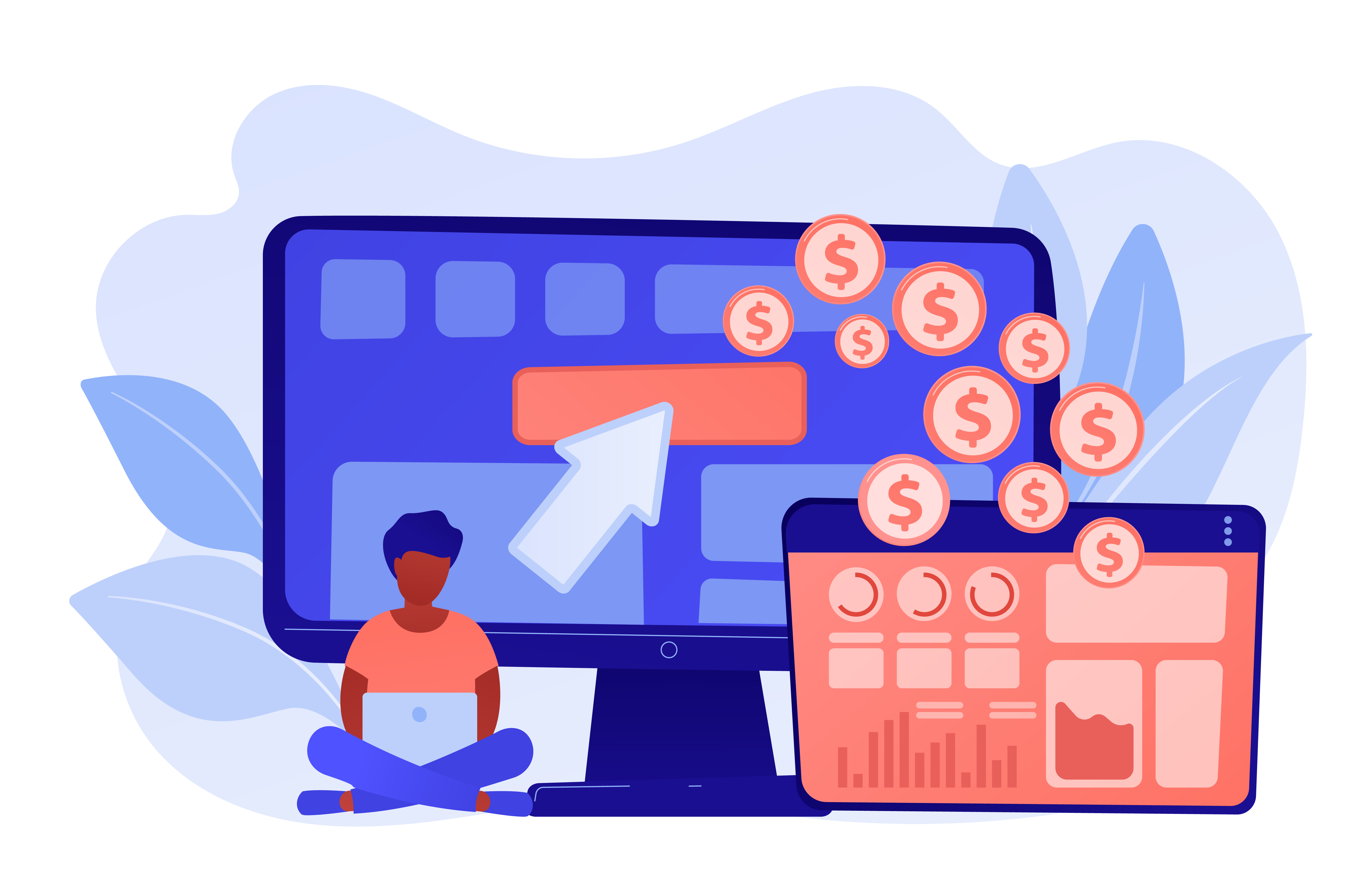 BharatSEO Our Pay Per Click Service